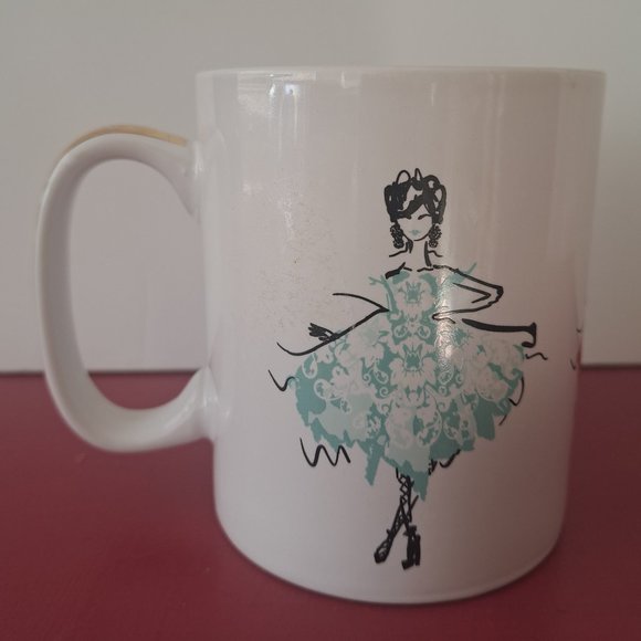 Ceramic Mug - Picture 5 of 6